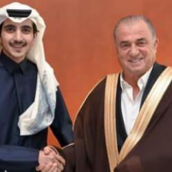 Fatih Terim resmi imzayı attı!