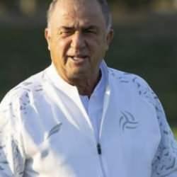 Fatih Terim son saniyede gelen golle güldü!
