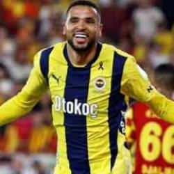 Fenerbahçe'de En-Nesyri zirvesi!