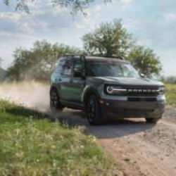 Ford’un yeni SUV ikilisi Türkiye’de yola çıkıyor: Bronco Sport ve Edge