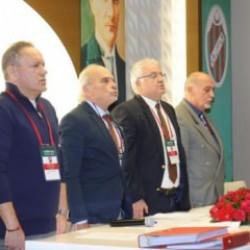 Futbolun 112 yıllık çınarına kayyum tehlikesi!