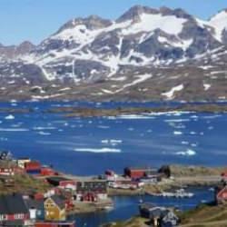 Gr&ouml;nland'den Trump'a 'Satılık değiliz' &ccedil;ıkışı