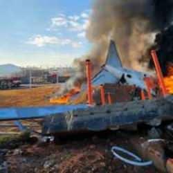 G&uuml;ney Kore&rsquo;de ulusal yas ilanı!