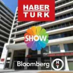Habert&uuml;rk, Show Tv, Bloomberg HT satıldı! İşte yeni sahibi