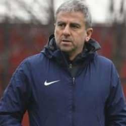 Hamza Hamzaoğlu, Suudi Arabistan Pro Lig için iddialı