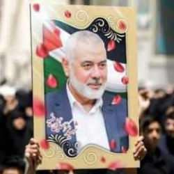 Haniye suikastına ilişkin şaşırtan detay: İstanbul'da şehit edilecekti!