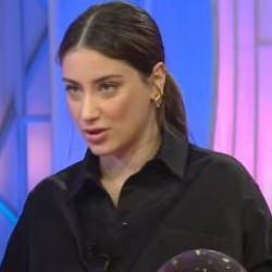 Hazal Kaya apar topar bıçak altına yattı! "1,5 yıldır canıma kastediyordu"