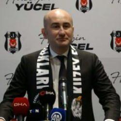 Hüseyin Yücel'den 85 milyon dolarlık müjde!