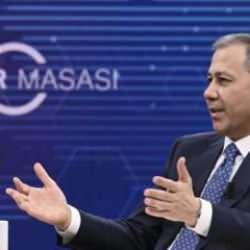 Kaç Suriyeli ülkesine döndü? Bakan Yerlikaya açıkladı!