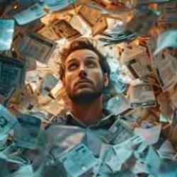 IMF açıkladı! İşte hanehalkı borcu en fazla olan ülkeler! Türk halkının borcu ne kadar?