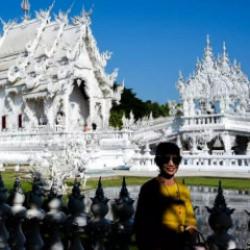 İnan&ccedil;ların sanatla buluştuğu b&uuml;y&uuml;leyici mekanlar: Ziyaret&ccedil;iler hayranlıkla geri d&ouml;n&uuml;yor