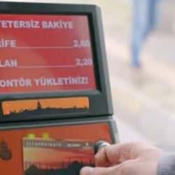 İndirimli İstanbulkart sahipleri dikkat! Son tarih yaklaşıyor