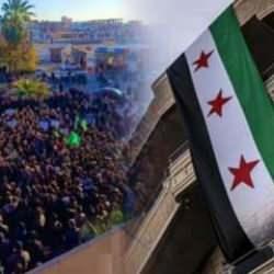 Suriye'de yeni iç savaş kışkırtması! Arkasında İran mı var?