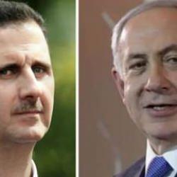 İsrail yıllarca Esad'la WhatsApp üzerinden iletişim kurdu