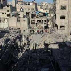 İsrail'den son dakika Gazze mesajı! Ateşkes yakın mı?