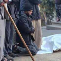 İsrail'in Batı Şeria’ya yoğun saldırı: 8 Filistinli şehit oldu