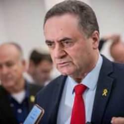 İsrailli bakandan haddi aşan sözler!