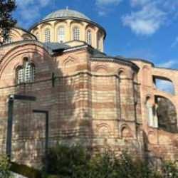 İstanbul’un kültür mabedi: Kariye Camii