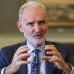 İTO Başkanı Avdagiç: İstanbul değişim ve dönüşümlerin sebebi olmuştur