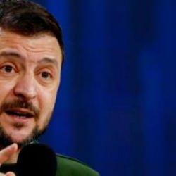 Zelenski'den, Rusya'nın dostu Çin'e flaş Kuzey Kore çağrısı!