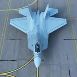 'Kaan' Yunan basınında: 'Onlar 5. nesil savaş uçağı üretirken biz vida bile üretemiyoruz'