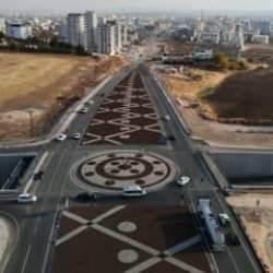 Kahta-Siverek arası 25 dakikaya düşecek