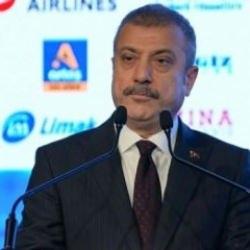 Kavcıoğlu: Bankacılık sektörü güçlü