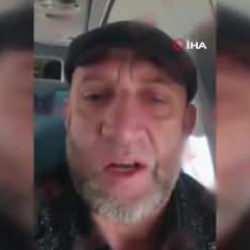 Kazakistan'da uçak düşmeden önce kelime-i şehadet getirdi