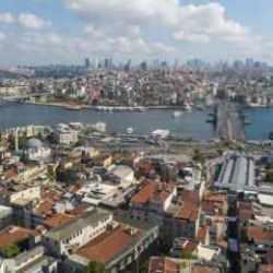 Kira fiyatları 3 ilçede 40 bin lirayı geçti! İşte ilçe ilçe kira fiyatları...