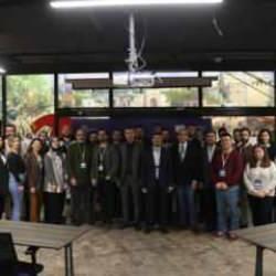 Konya B&uuml;y&uuml;kşehir Belediyesi Kentsel Hareketlilik Citythonu&rsquo;na ev sahipliği yaptı