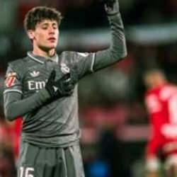 LaLiga'nın en pahalı oyuncuları belli oldu! Arda Güler'in değeri açıklandı