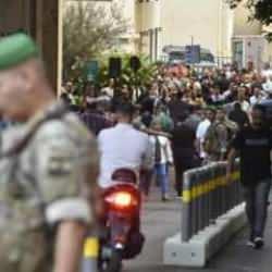 Lübnan'da ikinci saldırı alarmı! Yetkililerden uyarı