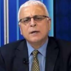 Marmara Cezaevi çalışanından Merdan Yanardağ hakkında suç duyurusu