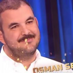 MasterChef konuk olan şef Osman Sezener kimdir? Hayatı, biyografisi ve kariyeri