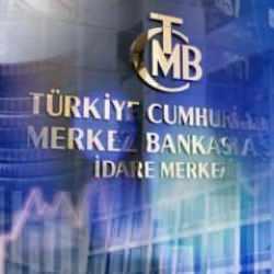 Merkez Bankası yılın son faiz kararını açıkladı