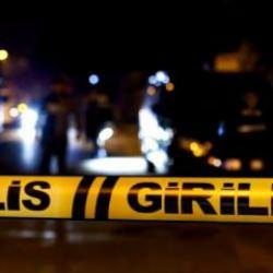 Bursa'da iki otomobil &ccedil;arpıştı: 1 yaralı