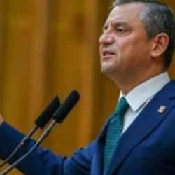 &Ouml;zg&uuml;r &Ouml;zel, Suriyelileri hedef aldı! 