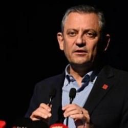 &Ouml;zg&uuml;r &Ouml;zel'den Balıkesir'deki patlamaya ilişkin taziye mesajı