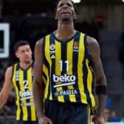 Paris Basketbol ile Fenerbahçe Beko arasındaki maçın yeni tarihi açıklandı