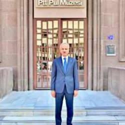 PTT Pul Müzesi ziyaretçi rekoru kırdı!
