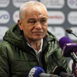 Rıza Çalımbay: İnanılmaz goller attılar!