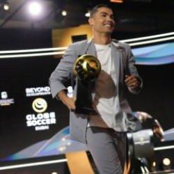 Ronaldo'dan teknik direktörlük açıklaması!