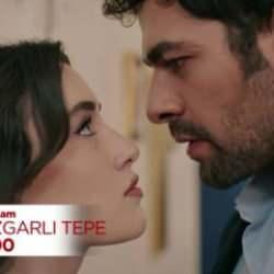 R&uuml;zgarlı Tepe 164.b&ouml;l&uuml;m fragmanı: Zeynep hislerini ne zaman itiraf edecek? Kışkırtıyor!