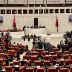 Saadet Partisi, TBMM'de grup &ccedil;oğunluğunu sağladı