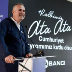 Sabancı 8’inci Teknoloji ve Etki Merkezi’ni dijitalde açtı