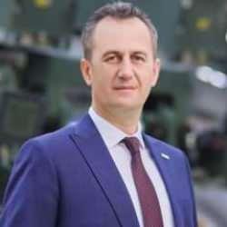 Savunma Sanayii Başkanı Görgün, Suudi Arabistan'dan gelen heyetle görüştü