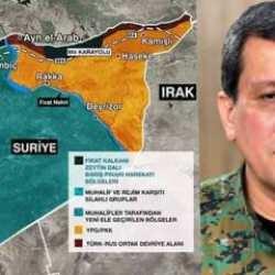 SDG elebaşı Kobani: Şam'a teslim etmeye hazırız