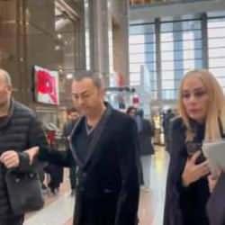 Serdar Orta&ccedil;&rsquo;ın aylık geliri belli oldu