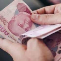 Son dakika... Yeni işsizlik maaşı ve asgari ücretlinin kıdem tazminatı ne kadar oldu?