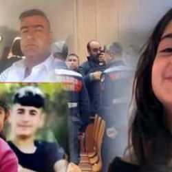 Son dakika: Narin G&uuml;ran'ın katilleri belli oldu! Mahkeme tarihi kararı a&ccedil;ıkladı